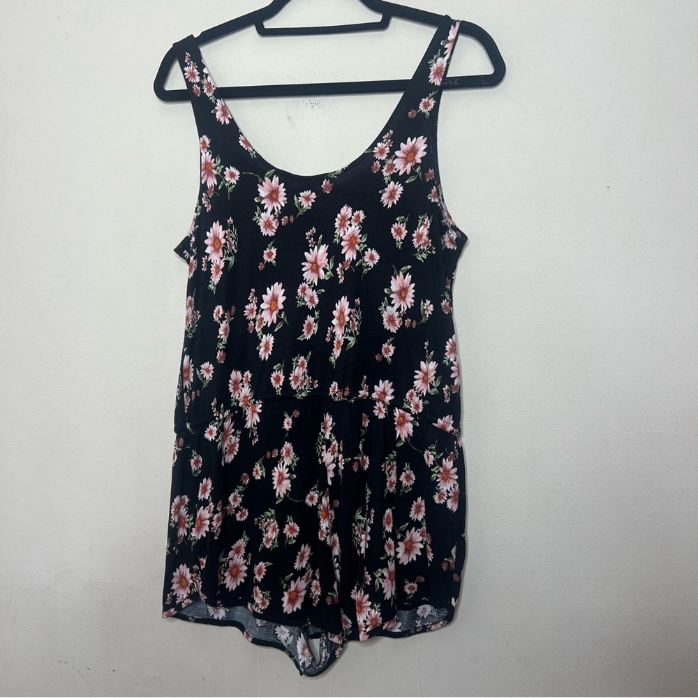 Forever21 | Romper